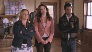 Gilmore Girls: Season 4 Episode 18