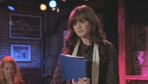 Gilmore Girls: Season 6 Episode 12