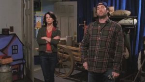 Gilmore Girls: Season 5 Episode 15
