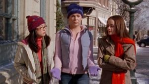 Gilmore Girls: Season 3 Episode 10