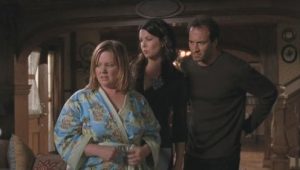 Gilmore Girls: Season 5 Episode 1