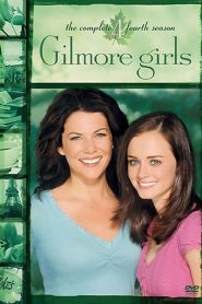 Watch Gilmore Girls: Season 4 Online