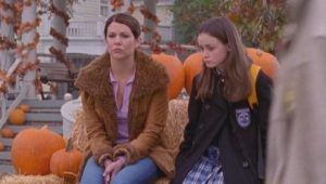 Gilmore Girls: Season 3 Episode 8