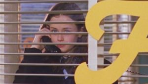 Gilmore Girls: Season 2 Episode 14