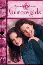 Watch Gilmore Girls: Season 5 Online