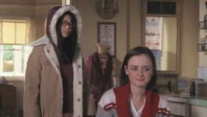 Gilmore Girls: Season 4 Episode 13