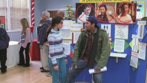 Gilmore Girls: Season 6 Episode 9