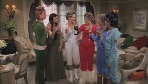 Gilmore Girls: Season 6 Episode 16