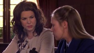Gilmore Girls: Season 3 Episode 21
