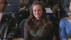 Gilmore Girls: Season 7 Episode 12