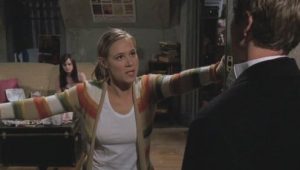 Gilmore Girls: Season 6 Episode 17