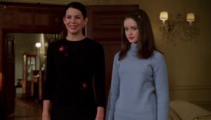 Gilmore Girls: Season 1 Episode 1