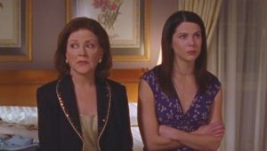 Gilmore Girls: Season 2 Episode 16