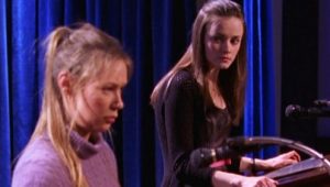 Gilmore Girls: Season 3 Episode 16