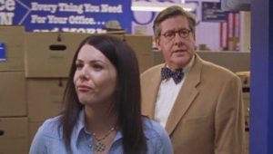Gilmore Girls: Season 2 Episode 20