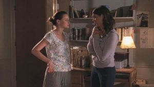 Gilmore Girls: Season 4 Episode 2
