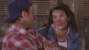 Gilmore Girls: Season 2 Episode 15