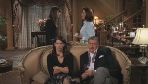 Gilmore Girls: Season 6 Episode 13