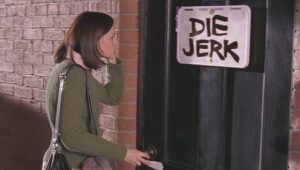 Gilmore Girls: Season 4 Episode 8