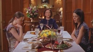 Gilmore Girls: Season 2 Episode 18