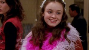 Gilmore Girls: Season 1 Episode 6