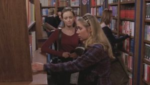 Gilmore Girls: Season 7 Episode 14