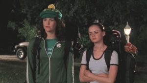 Gilmore Girls: Season 4 Episode 1