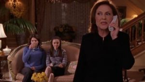 Gilmore Girls: Season 3 Episode 11