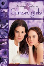 Watch Gilmore Girls: Season 3 Online