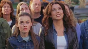 Gilmore Girls: Season 3 Episode 6