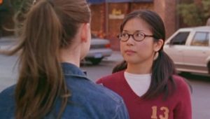 Gilmore Girls: Season 3 Episode 4