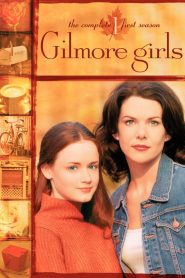 Watch Gilmore Girls: Season 1 Online