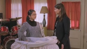 Gilmore Girls: Season 7 Episode 16
