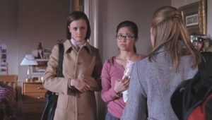 Gilmore Girls: Season 4 Episode 12