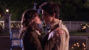 Gilmore Girls: Season 3 Episode 14