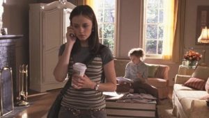 Gilmore Girls: Season 4 Episode 3