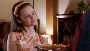 Gilmore Girls: Season 1 Episode 14