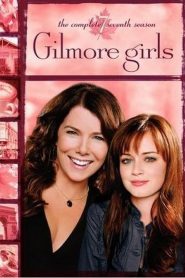 Watch Gilmore Girls: Season 7 Online