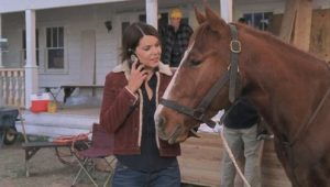 Gilmore Girls: Season 4 Episode 14