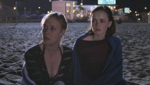 Gilmore Girls: Season 4 Episode 17