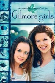 Watch Gilmore Girls: Season 2 Online