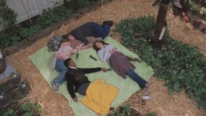 Gilmore Girls: Season 4 Episode 20