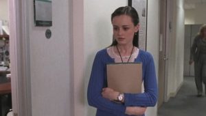 Gilmore Girls: Season 5 Episode 20