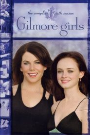 Watch Gilmore Girls: Season 6 Online