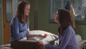 Gilmore Girls: Season 2 Episode 19