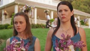 Gilmore Girls: Season 2 Episode 22